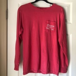 Southern Marsh Long Sleeve